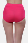 Amour Secret High Rise Full Coverage Hipster Panty (Pack of 3) - Multicolor — thumbnail 8