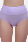 Amour Secret High Rise Full Coverage Hipster Panty (Pack of 3) - Multicolor — thumbnail 10