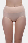 Amour Secret High Rise Full Coverage Hipster Panty (Pack of 3) - Multicolor — thumbnail 12
