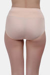 Amour Secret High Rise Full Coverage Hipster Panty (Pack of 3) - Multicolor — thumbnail 13