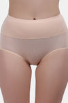 Amour Secret High Rise Full Coverage Hipster Panty (Pack of 3) - Multicolor — thumbnail 15