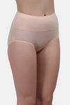 Amour Secret High Rise Full Coverage Hipster Panty (Pack of 3) - Multicolor — thumbnail 16