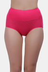 Amour Secret High Rise Full Coverage Hipster Panty (Pack of 3) - Multicolor — thumbnail 2