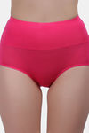 Amour Secret High Rise Full Coverage Hipster Panty (Pack of 3) - Multicolor — thumbnail 5