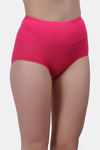 Amour Secret High Rise Full Coverage Hipster Panty (Pack of 3) - Multicolor — thumbnail 6