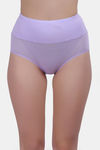 Amour Secret High Rise Full Coverage Hipster Panty (Pack of 3) - Multicolor — thumbnail 7