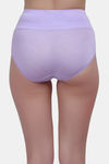 Amour Secret High Rise Full Coverage Hipster Panty (Pack of 3) - Multicolor — thumbnail 8