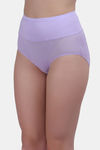 Amour Secret High Rise Full Coverage Hipster Panty (Pack of 3) - Multicolor — thumbnail 9