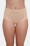 Amour Secret Medium Rise Full Coverage Hipster Panty (Pack of 3) - Multicolor — thumbnail 15