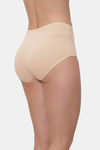 Amour Secret Medium Rise Full Coverage Hipster Panty (Pack of 3) - Multicolor — thumbnail 16