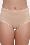 Amour Secret Medium Rise Full Coverage Hipster Panty (Pack of 3) - Multicolor — thumbnail 18