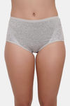 Amour Secret Medium Rise Full Coverage Hipster Panty (Pack of 3) - Multicolor — thumbnail 7