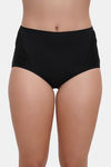 Amour Secret Medium Rise Full Coverage Hipster Panty (Pack of 3) - Multicolor — thumbnail 2