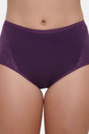 Amour Secret Medium Rise Full Coverage Hipster Panty (Pack of 3) - Multicolor — thumbnail 16