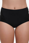 Amour Secret Medium Rise Full Coverage Hipster Panty (Pack of 3) - Multicolor — thumbnail 5