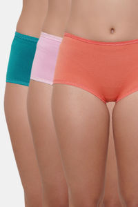 Orange Pink Royal Blue
