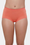 Amour Secret Medium Rise Full Coverage Hipster Panty (Pack of 3) - Multicolor — thumbnail 2