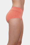Amour Secret Medium Rise Full Coverage Hipster Panty (Pack of 3) - Multicolor — thumbnail 6