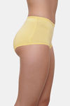 Amour Secret Medium Rise Full Coverage Hipster Panty (Pack of 3) - Multicolor — thumbnail 11