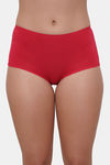 Amour Secret Medium Rise Full Coverage Hipster Panty (Pack of 3) - Multicolor — thumbnail 12