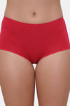 Amour Secret Medium Rise Full Coverage Hipster Panty (Pack of 3) - Multicolor — thumbnail 15