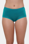 Amour Secret Medium Rise Full Coverage Hipster Panty (Pack of 3) - Multicolor — thumbnail 2
