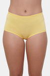Amour Secret Medium Rise Full Coverage Hipster Panty (Pack of 3) - Multicolor — thumbnail 7