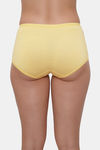 Amour Secret Medium Rise Full Coverage Hipster Panty (Pack of 3) - Multicolor — thumbnail 8