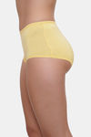 Amour Secret Medium Rise Full Coverage Hipster Panty (Pack of 3) - Multicolor — thumbnail 9