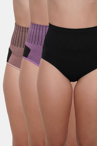 Black Dark Purple Mauve