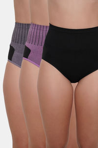 Black Dark Purple Purple