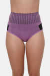 Amour Secret High Rise Full Coverage Hipster Panty (Pack of 3) - Multicolor — thumbnail 2