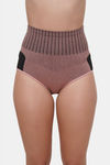Amour Secret High Rise Full Coverage Hipster Panty (Pack of 3) - Multicolor — thumbnail 7