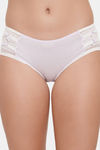 Amour Secret Low Rise Three Fourth Coverage Hipster Panty (Pack of 3) - Multicolor — thumbnail 10