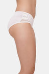 Amour Secret Low Rise Three Fourth Coverage Hipster Panty (Pack of 3) - Multicolor — thumbnail 11