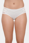 Amour Secret Low Rise Three Fourth Coverage Hipster Panty (Pack of 3) - Multicolor — thumbnail 12