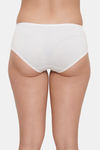 Amour Secret Low Rise Three Fourth Coverage Hipster Panty (Pack of 3) - Multicolor — thumbnail 13