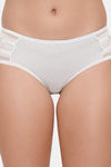Amour Secret Low Rise Three Fourth Coverage Hipster Panty (Pack of 3) - Multicolor — thumbnail 15