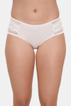 Amour Secret Low Rise Three Fourth Coverage Hipster Panty (Pack of 3) - Multicolor — thumbnail 2