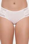 Amour Secret Low Rise Three Fourth Coverage Hipster Panty (Pack of 3) - Multicolor — thumbnail 5