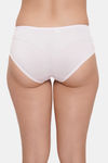 Amour Secret Low Rise Three Fourth Coverage Hipster Panty (Pack of 3) - Multicolor — thumbnail 8