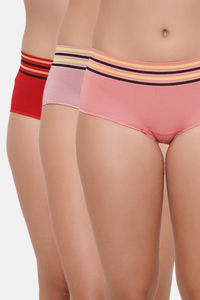Dark Peach Dark Pink Red