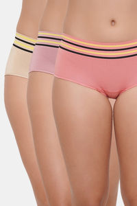 Dark Peach Dark Pink Skin