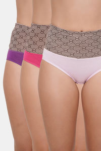 Light Pink Pink Purple