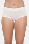 Amour Secret Medium Rise Three Fourth Coverage Hipster Panty (Pack of 3) - Multicolor — thumbnail 7
