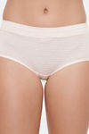 Amour Secret Medium Rise Three Fourth Coverage Hipster Panty (Pack of 3) - Multicolor — thumbnail 10