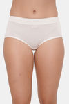 Amour Secret Medium Rise Three Fourth Coverage Hipster Panty (Pack of 3) - Multicolor — thumbnail 12