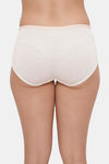 Amour Secret Medium Rise Three Fourth Coverage Hipster Panty (Pack of 3) - Multicolor — thumbnail 13
