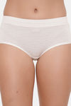 Amour Secret Medium Rise Three Fourth Coverage Hipster Panty (Pack of 3) - Multicolor — thumbnail 15