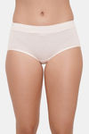Amour Secret Medium Rise Three Fourth Coverage Hipster Panty (Pack of 3) - Multicolor — thumbnail 2